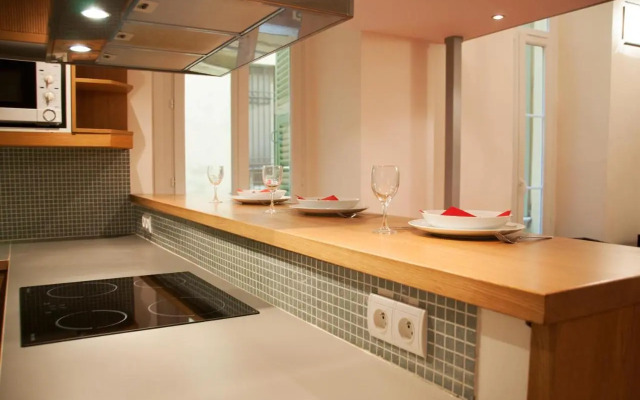Apartment Massena - Old Town