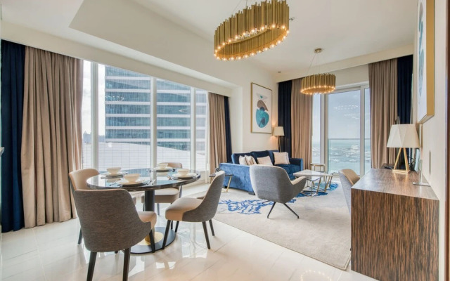 Avani Luxury Apartments