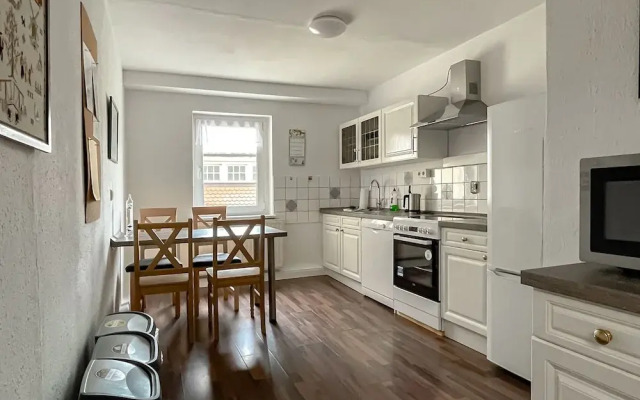 Apartment Fuchsbau