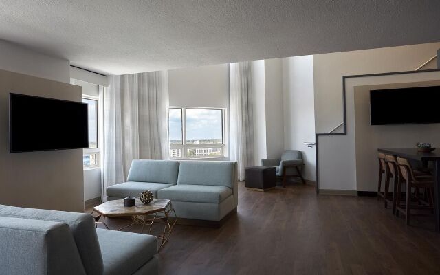 Marriott Orlando Downtown