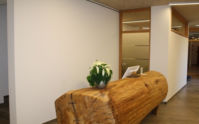 Hotel-Restaurant Bastenhaus