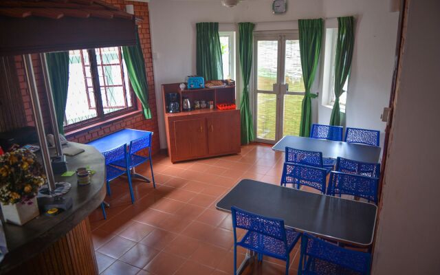Explore Hostels Negombo