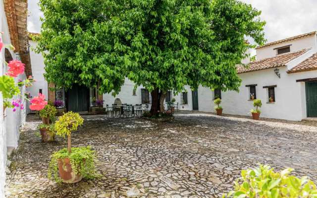 Hotel El Horcajo