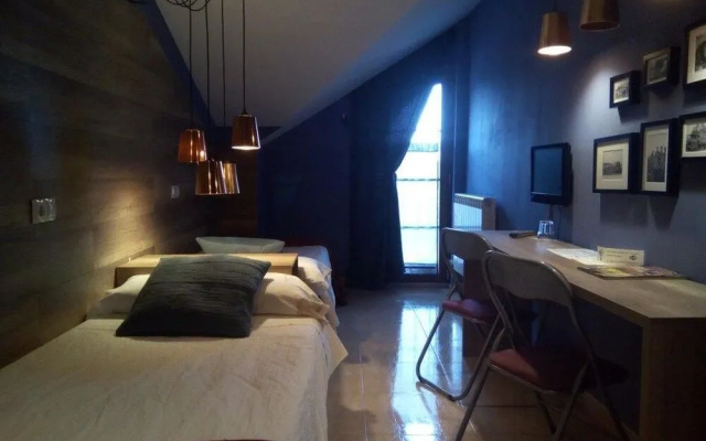 Hostal Catalina de Austria