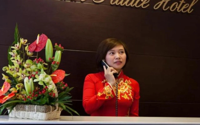 Tu Linh Palace Hotel