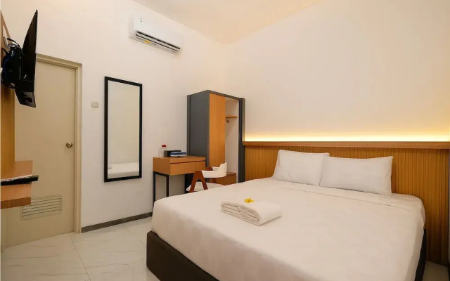 Lume Stay by Sinergi