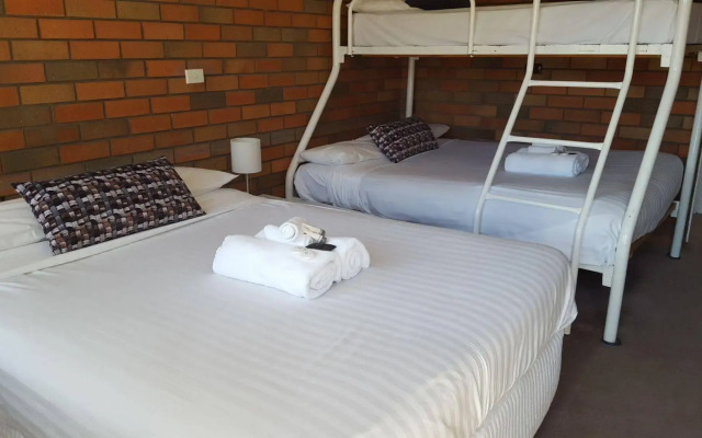 Wilsons Promontory Motel