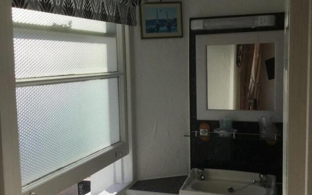 Newburgh Guesthouse