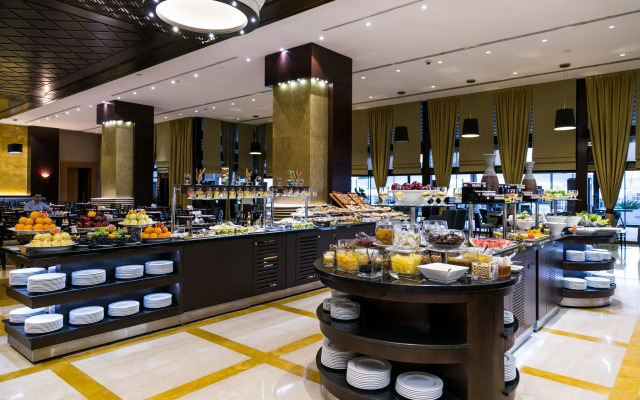 Babylon Rotana Baghdad