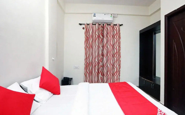 Oyo 24948 Golden Sands