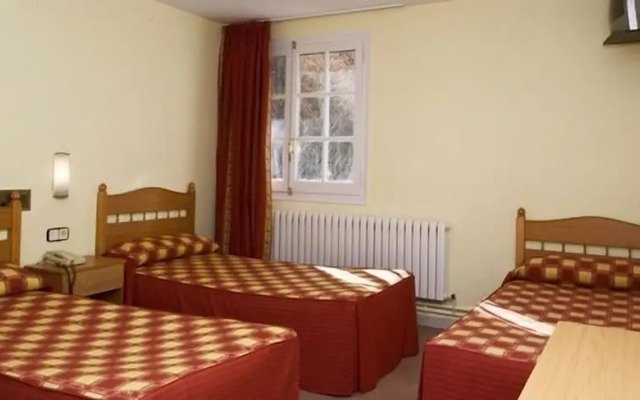 Residencia Daina