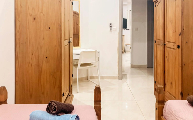 Valletta and Grand Harbour Lookout