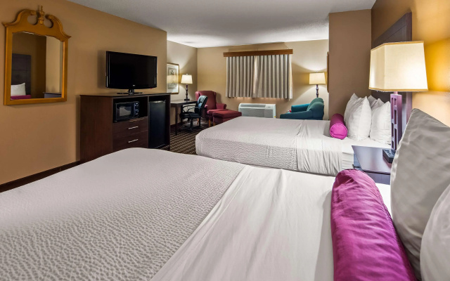 Best Western Dodgeville Inn & Suites
