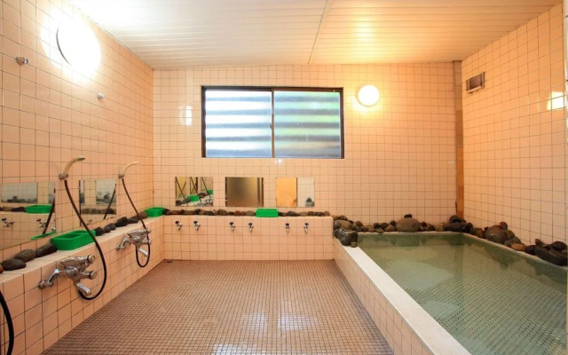 Garden Villa Ishiuchi