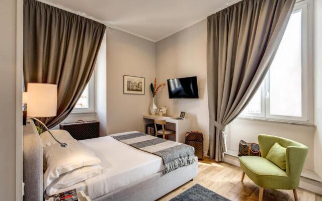 magenta collection navona
