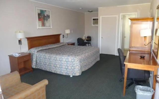 Budget Motor Inn - Mahopac
