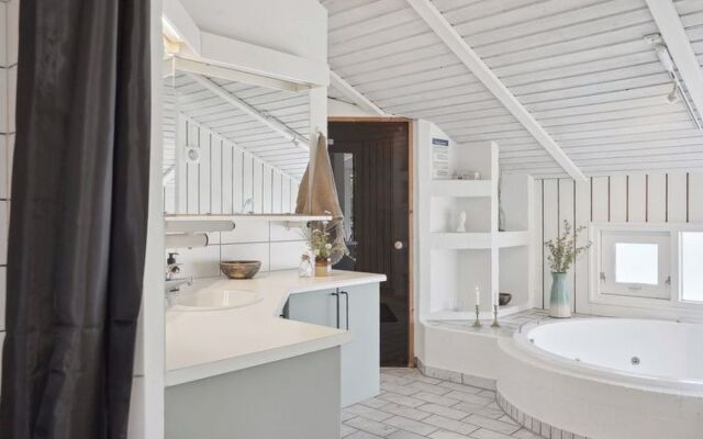 "Ljupco" - 150m from the sea in NW Jutland