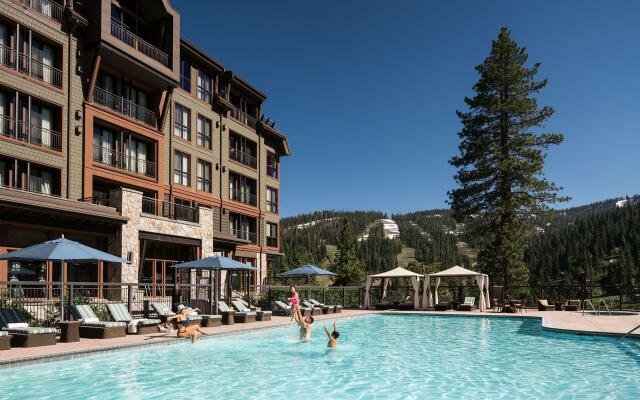 The Ritz-Carlton, Lake Tahoe