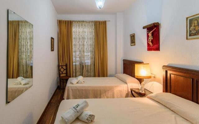 El Rincón del Comendador Tocina by Ruralidays