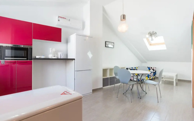 LU&CIA Apartamento Lagunillas