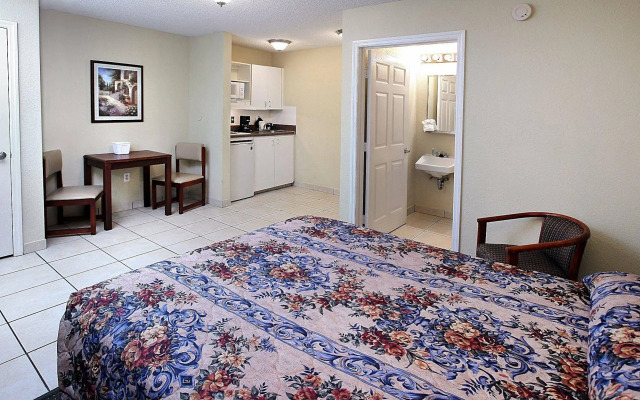 Stay Suites of America - Orange Park