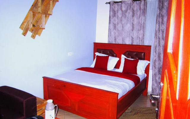 Safari Park House