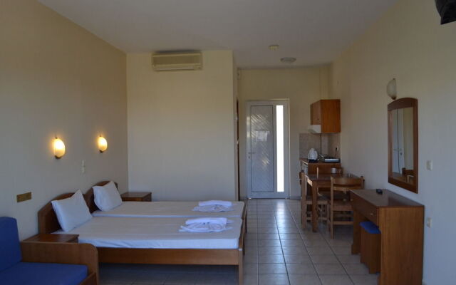 Dias Hotel Apartments