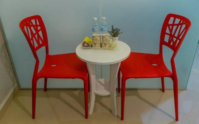 U Plus Budget Hotel