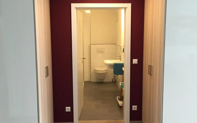 Starenweg Appartements