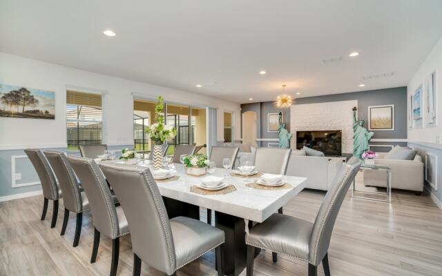 6121bod 11 Bedroom 9 Bathrrom