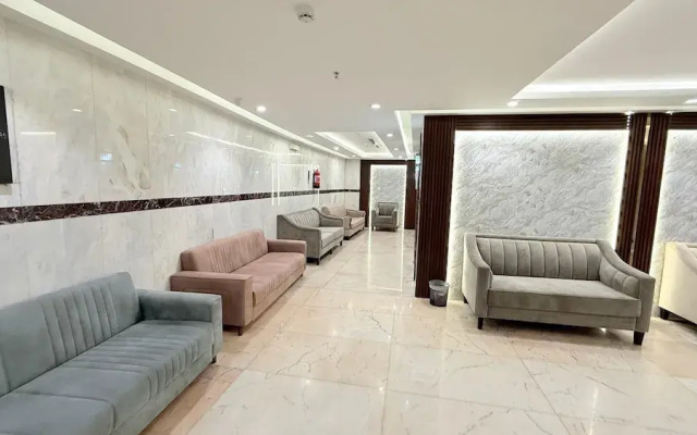 Wifaq Alnuzhah Hotel