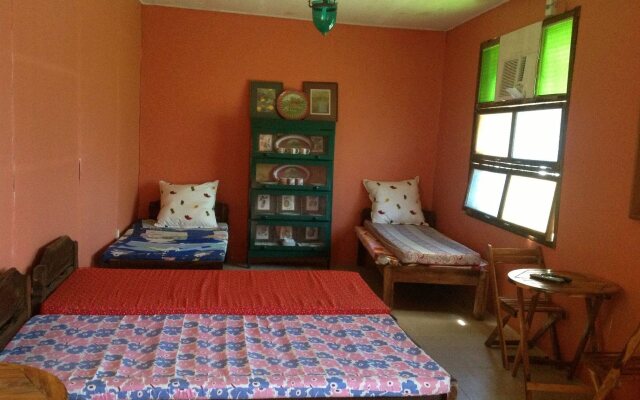 Casa Fiammetta Inland Resort