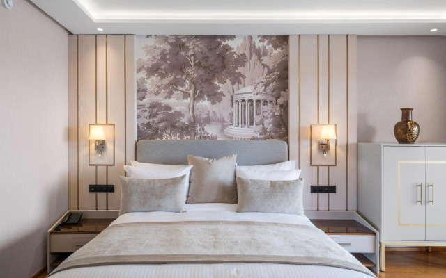 Savoy Le Grand Hotel