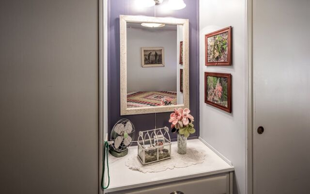 Rogers Roost - Three Bedroom Cabin