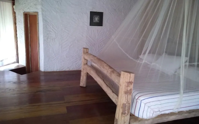 Eco-Hotel Sak Nok
