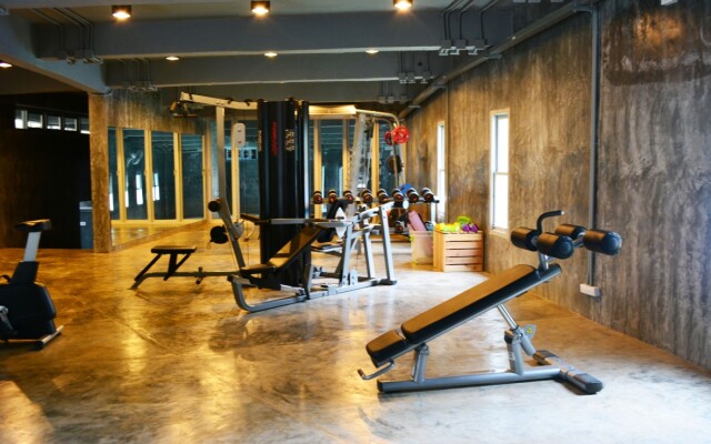 Replay Residence Samui