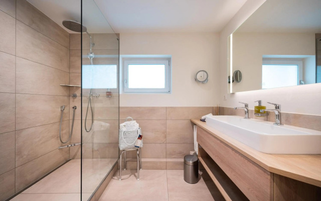 Wellness & Spa Hotel Beatus