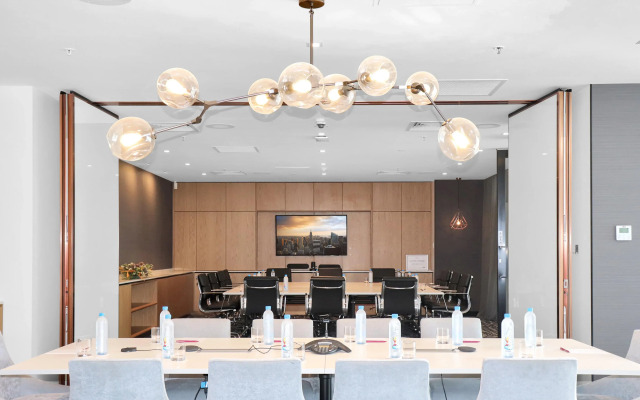 Crowne Plaza Residences Port Moresby by IHG