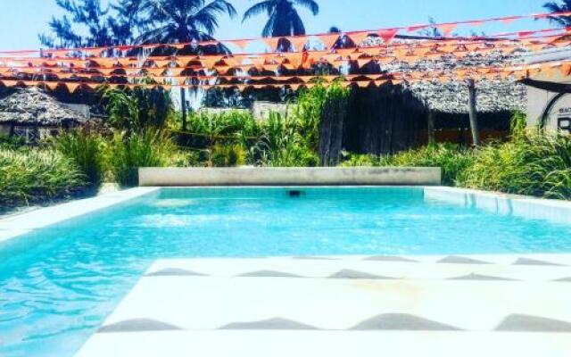 B4 Beach Club