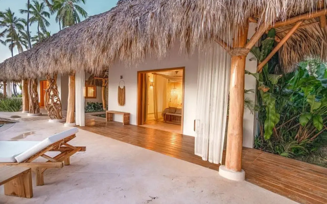 Villa Poppe in Las Terrenas