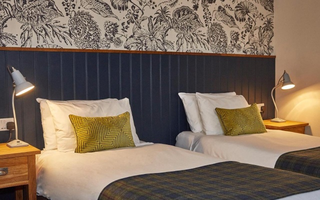 Dartbridge Inn Buckfastleigh by Greene King Inns