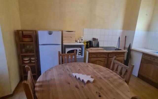 Appartement plein centre 4 personnes