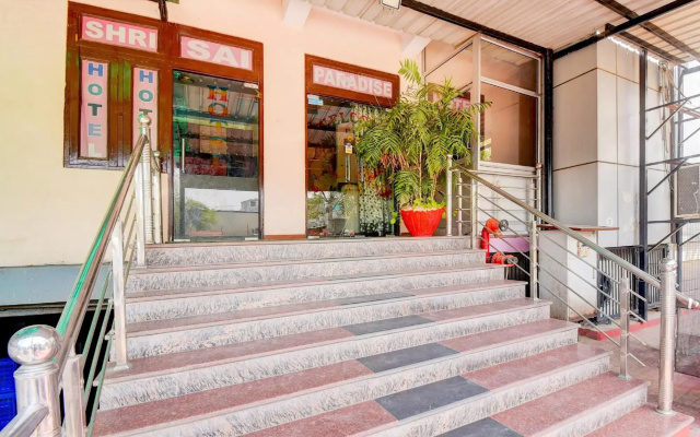 OYO Rooms Khirni Phatak Jaipur