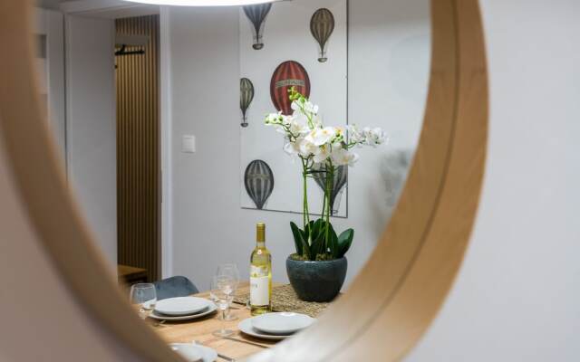 Nad Potokiem Apartment Poznań by Renters