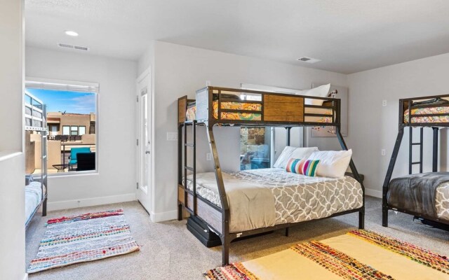 Desert Repose by RedAwning