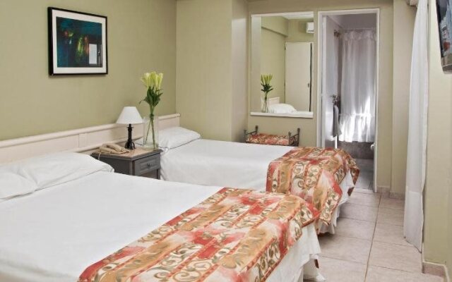 Hotel UTHGRA  Presidente Perón