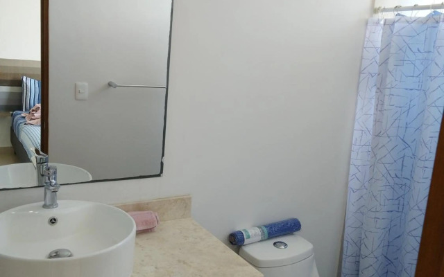 Residencial ParaÍso CASA JADE