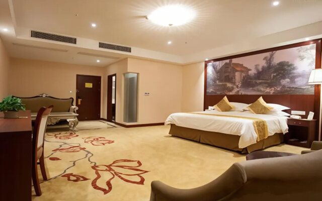 Vienna Classic Hotel (Hangzhou Banshan Shiqiao)