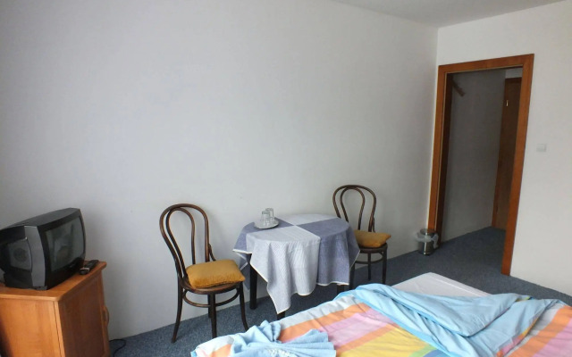 Pension Goralturist