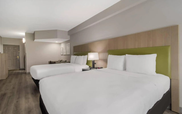 Country Inn & Suites by Radisson, Goldsboro, NC